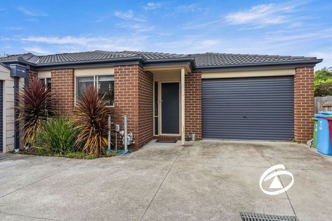 Picture of 78A Pound Road, HAMPTON PARK VIC 3976