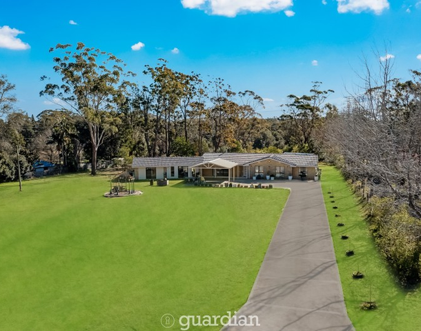 472 Galston Road, Dural NSW 2158