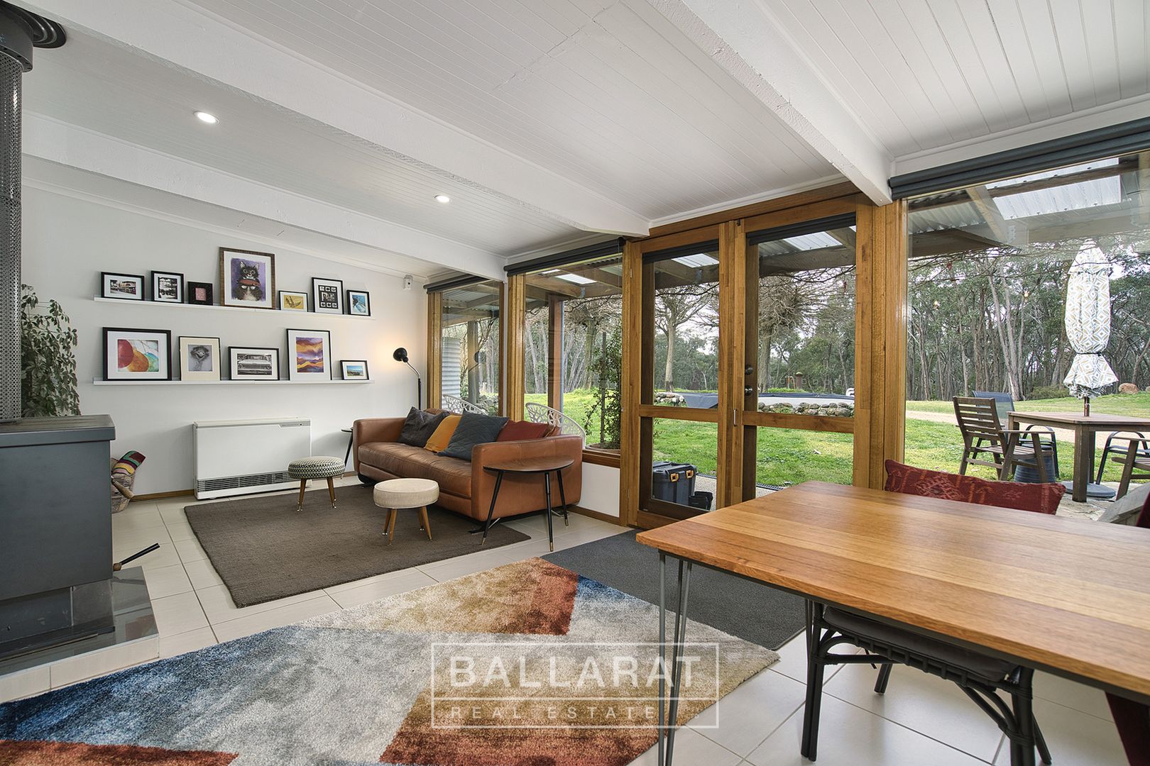 204 Rileys Road, Snake Valley VIC 3351, Image 1