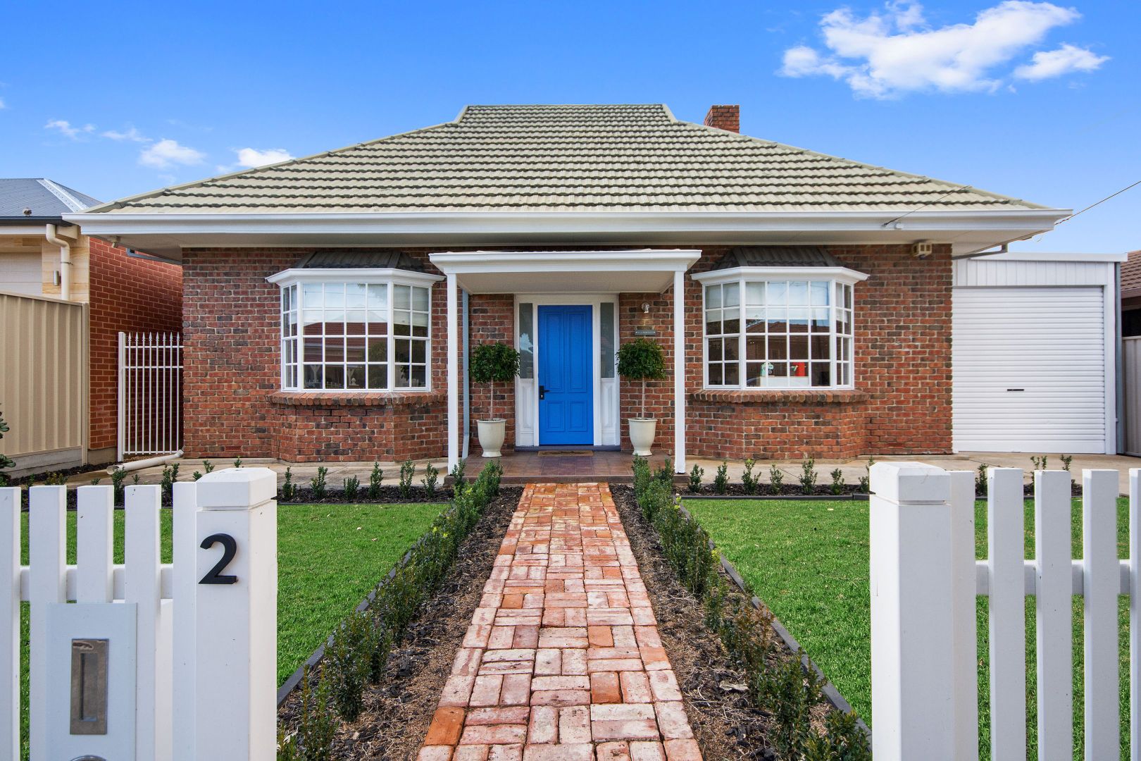 Property Report for 2 Brooker Court, Woodville Park SA 5011