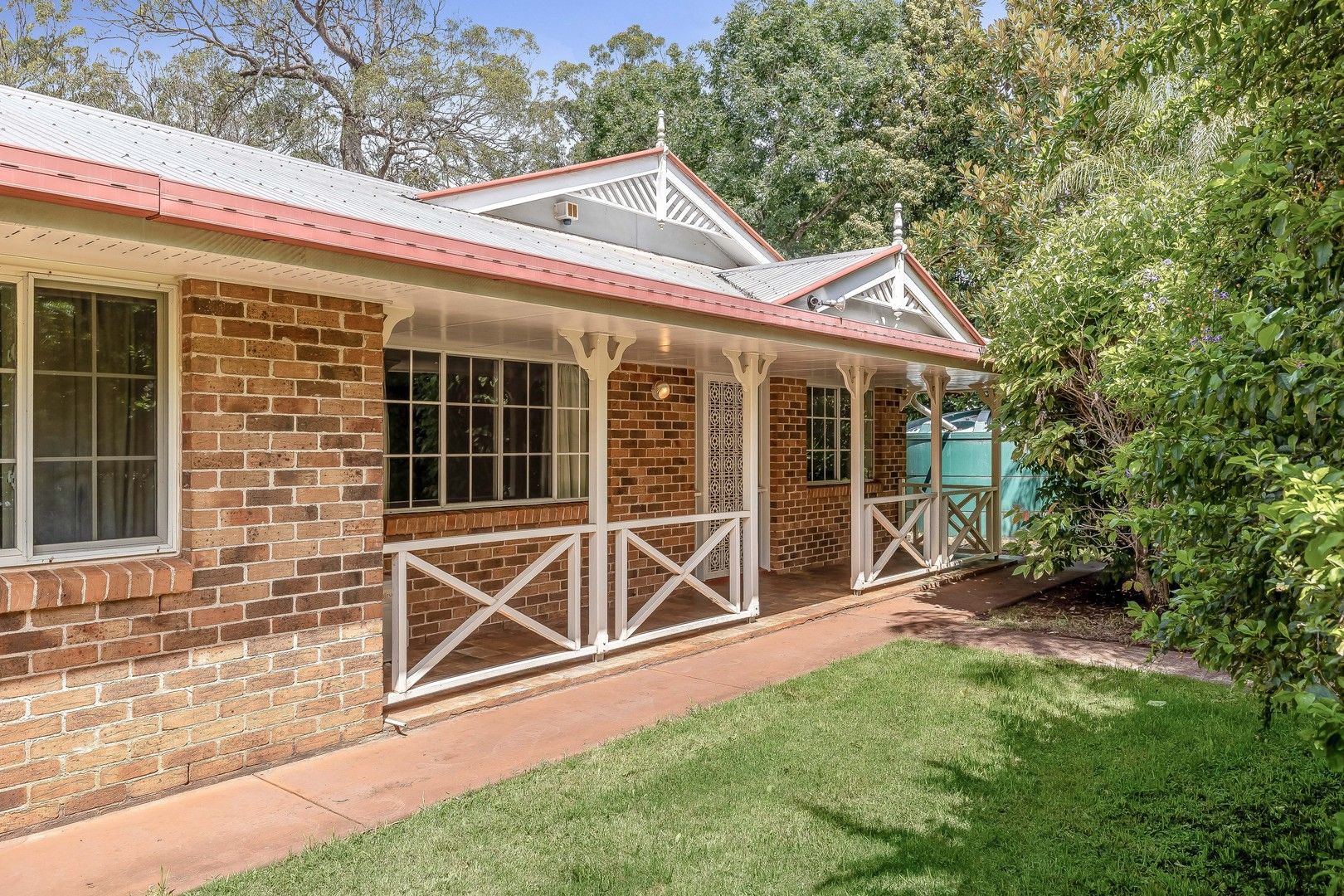 9 Rees Drive, Highfields QLD 4352, Image 0