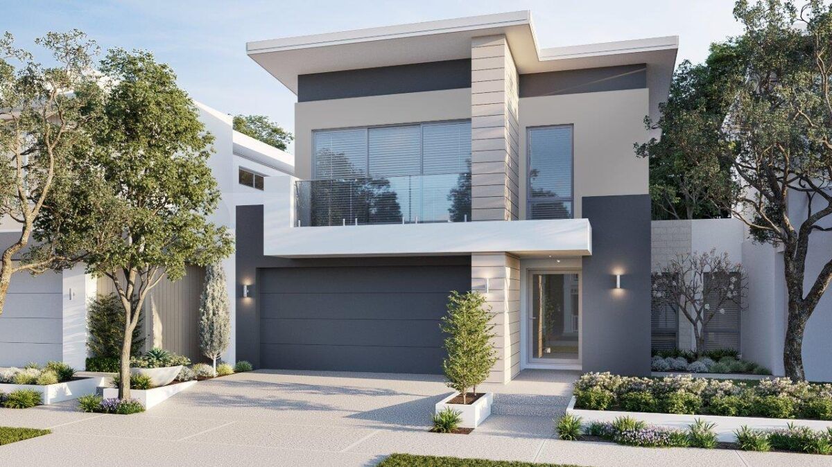 4 bedrooms New House & Land in  RIVERVALE WA, 6103