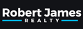 Robert James Realty's logo