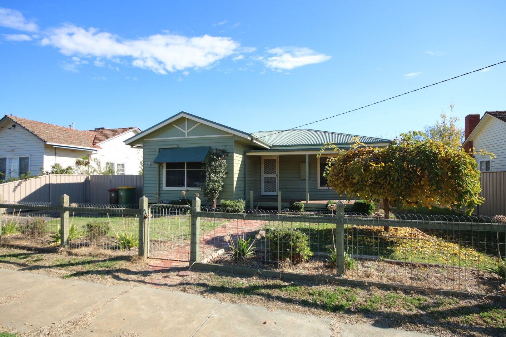 14 Hopetoun Street, Rochester VIC 3561, Image 1