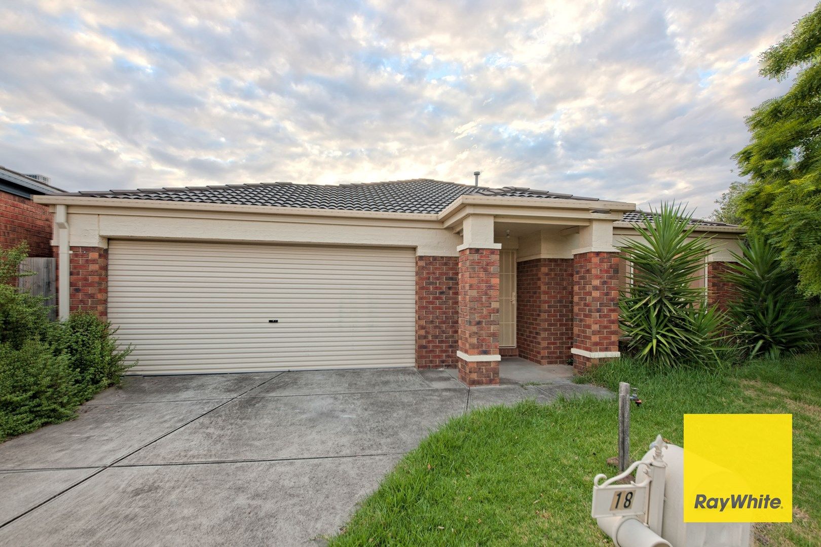 18 Bordeaux Drive, Hoppers Crossing VIC 3029, Image 0