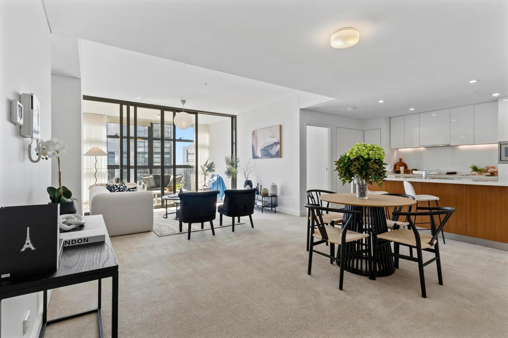 Additional image 8 of 3505/438 Victoria Ave, Chatswood NSW 2067