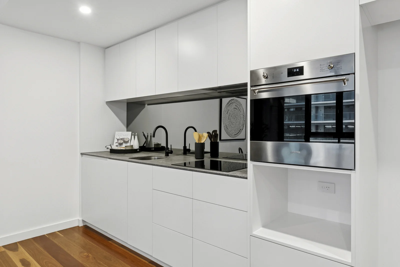 Additional image 9 of 325/2 Anzac Park, Campbell ACT 2612