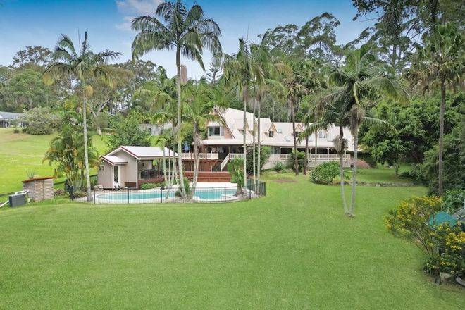 Picture of 48A Palm Valley Road, TUMBI UMBI NSW 2261