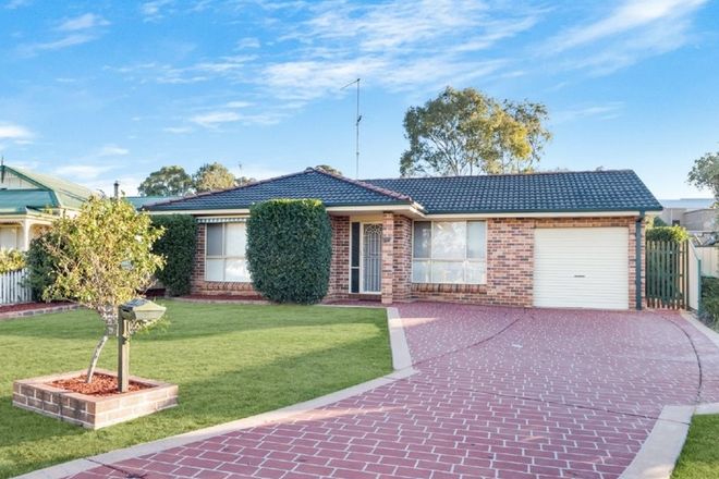 Picture of 23 Veness Circuit, NARELLAN VALE NSW 2567