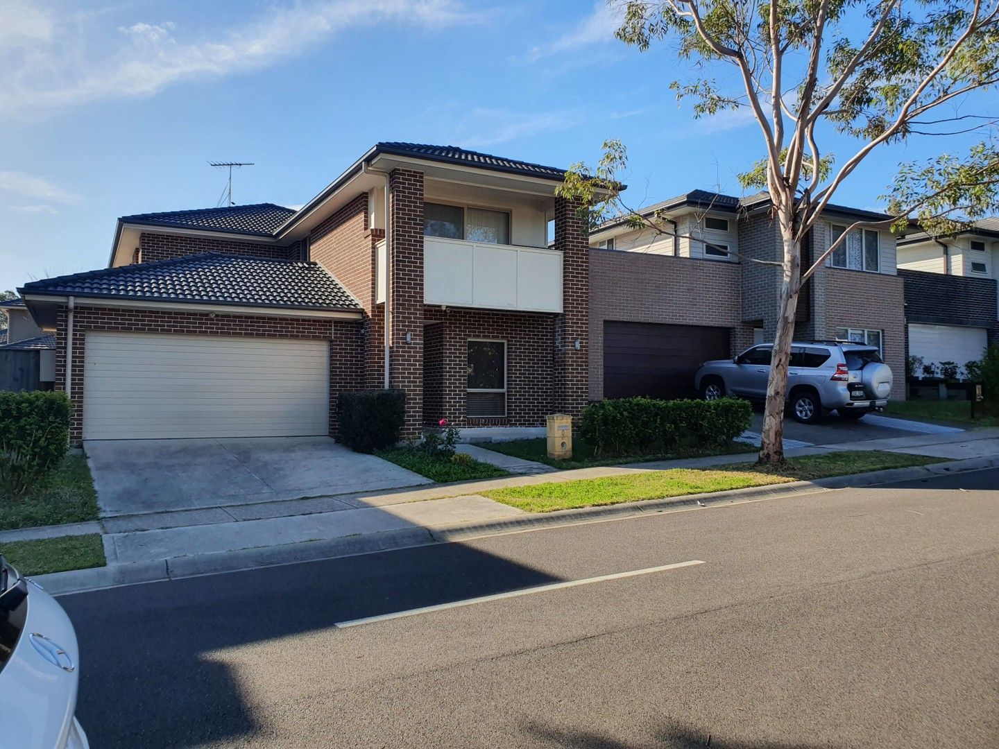 9 Barzona Street, Beaumont Hills NSW 2155, Image 0