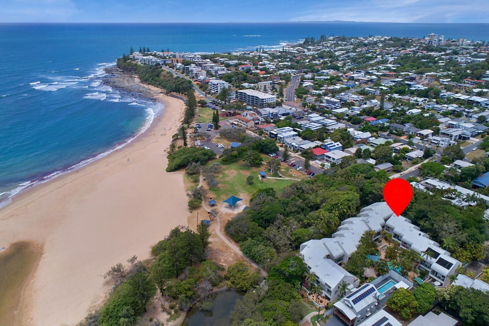 26/1 Bryce Street, Moffat Beach QLD 4551 Apartment For Rent 440 Domain