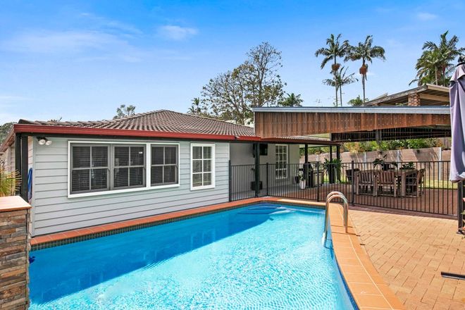 Picture of 6 Inglis Court, SPRINGWOOD QLD 4127