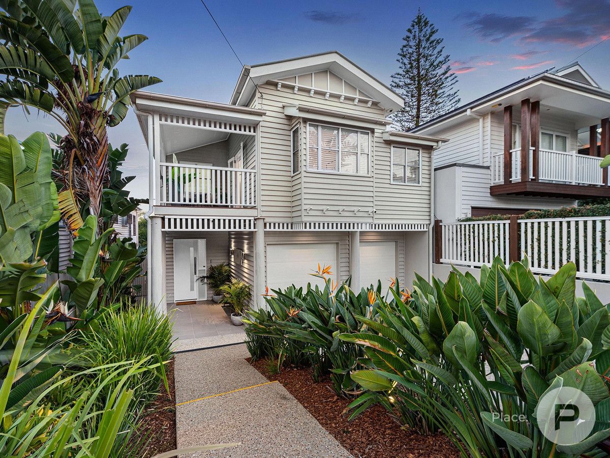 4 bedrooms House in 22 Exeter Street HAWTHORNE QLD, 4171