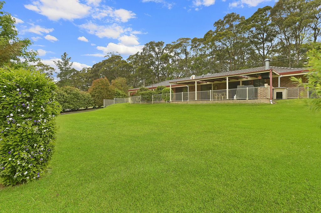 2194 Bells Line of Rd, Bilpin NSW 2758, Image 0