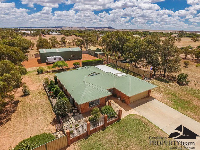 12 Dressage Circle, Deepdale WA 6532, Image 0