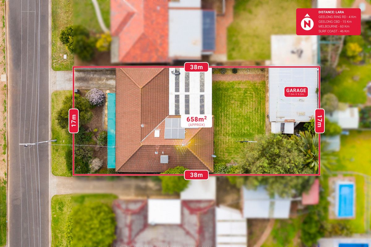 14 Newell Street, Lara VIC 3212, Image 0