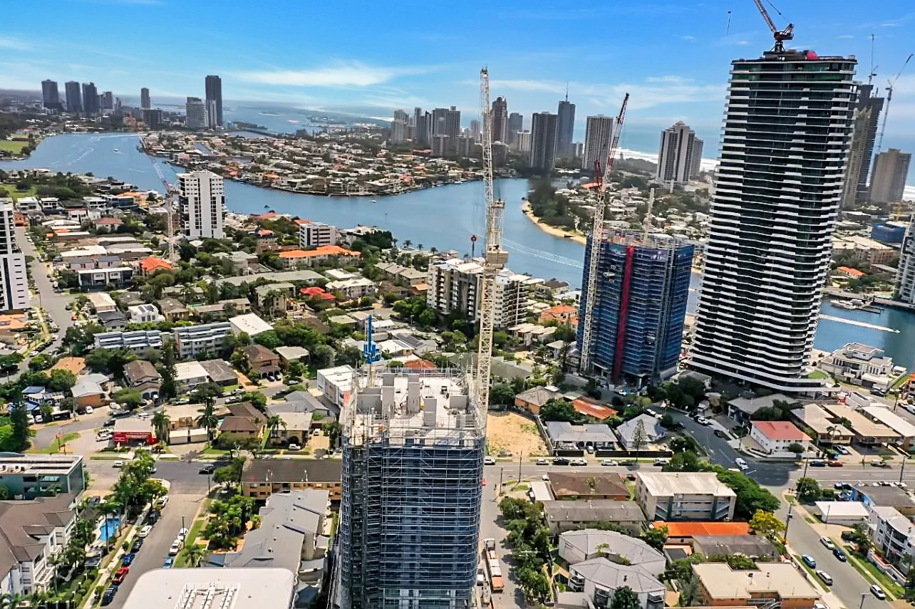Additional image 14 of unit 1405/12 Weemala Street, Surfers Paradise QLD 4217