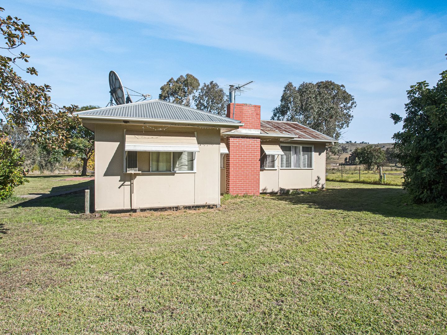 2224 Wymah Rd, Wymah NSW 2640, Image 2