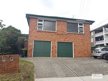 1 bedrooms Apartment / Unit / Flat in 5/17 Heaslip Street CONISTON NSW, 2500