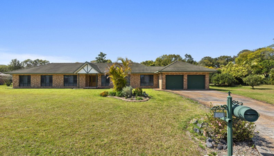 Picture of 80A Braford Drive, BONVILLE NSW 2450