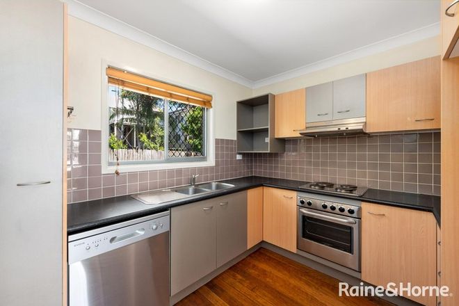 5/98 Butterfield Street Herston 4006 - Image 3