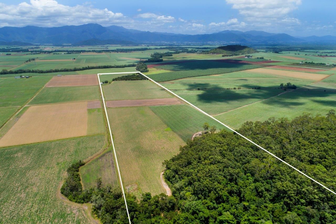 Gordonvale QLD 4865 Vacant Land for Sale Domain