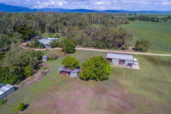 Picture of 1634 Crystalbrook Road, CRYSTAL BROOK QLD 4800