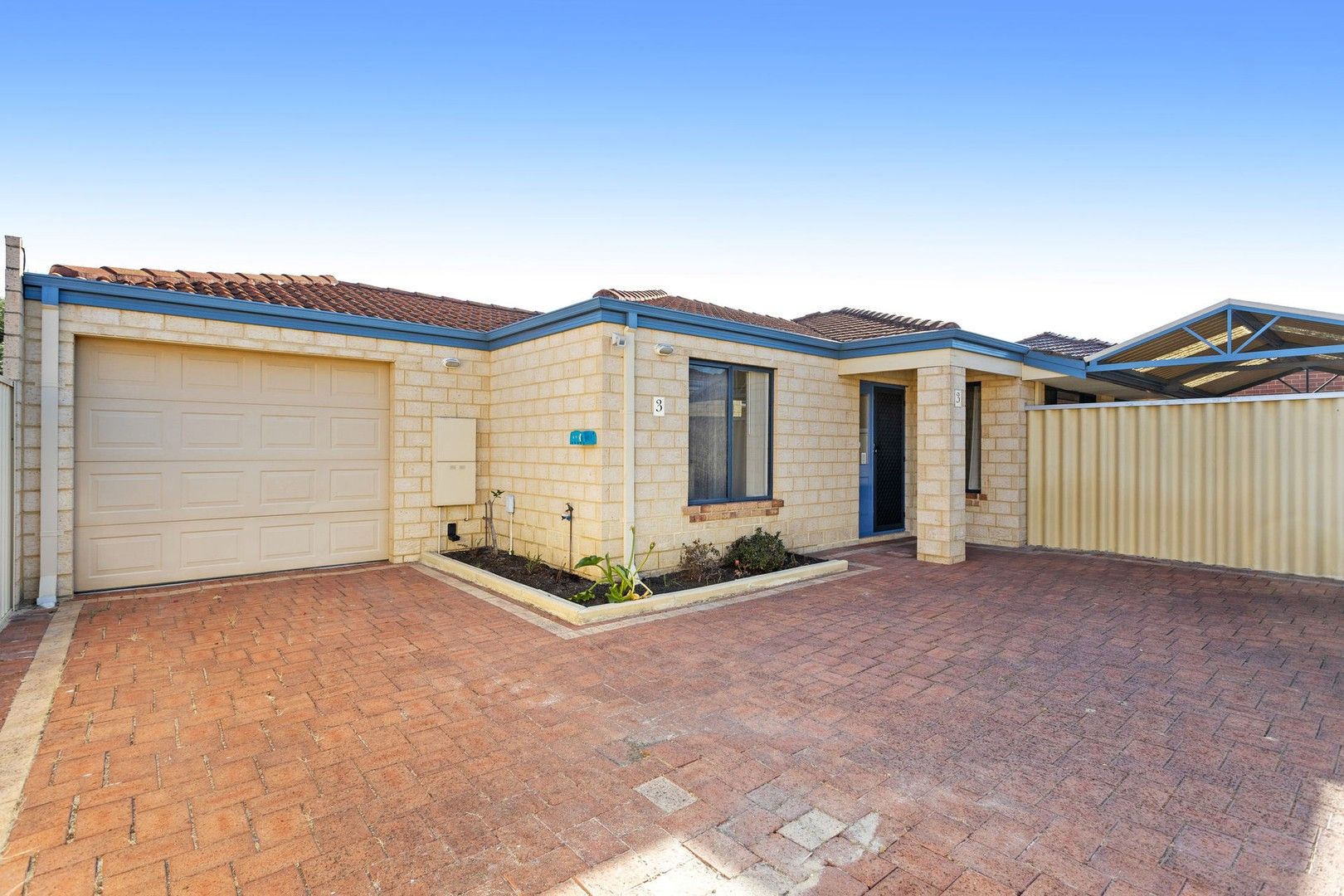 3 bedrooms House in 3/303 Drake Street MORLEY WA, 6062