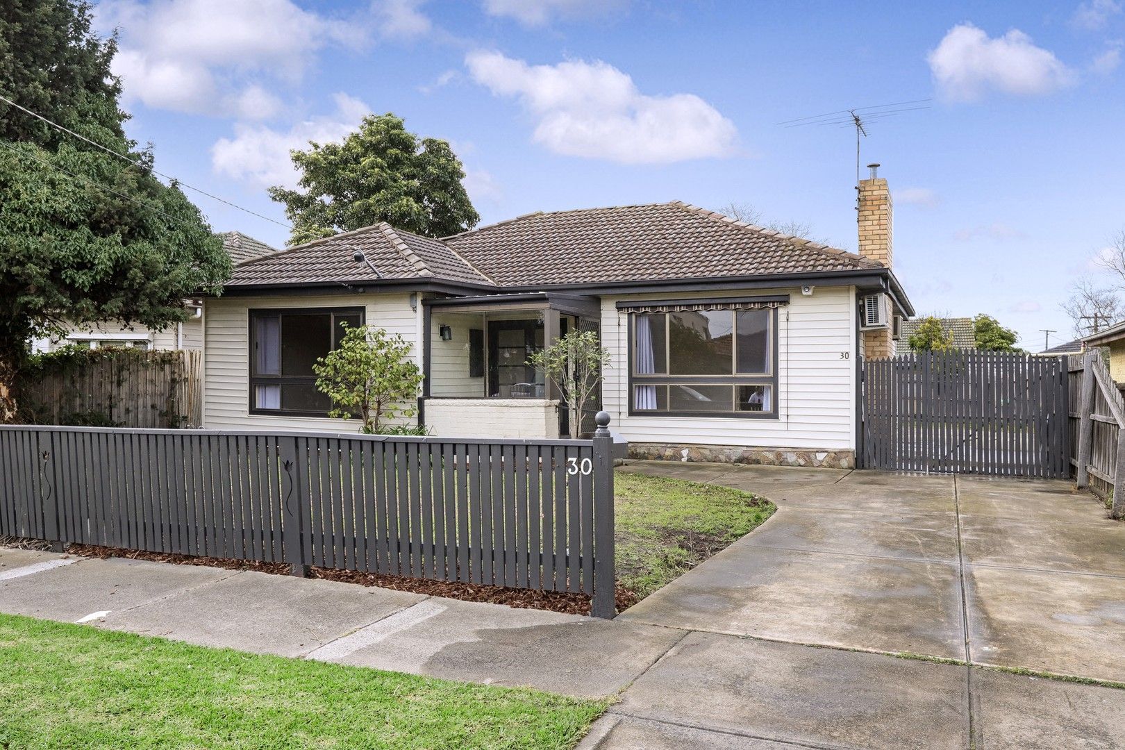 30 Leonard Street, Sunshine VIC 3020 House For Rent Domain