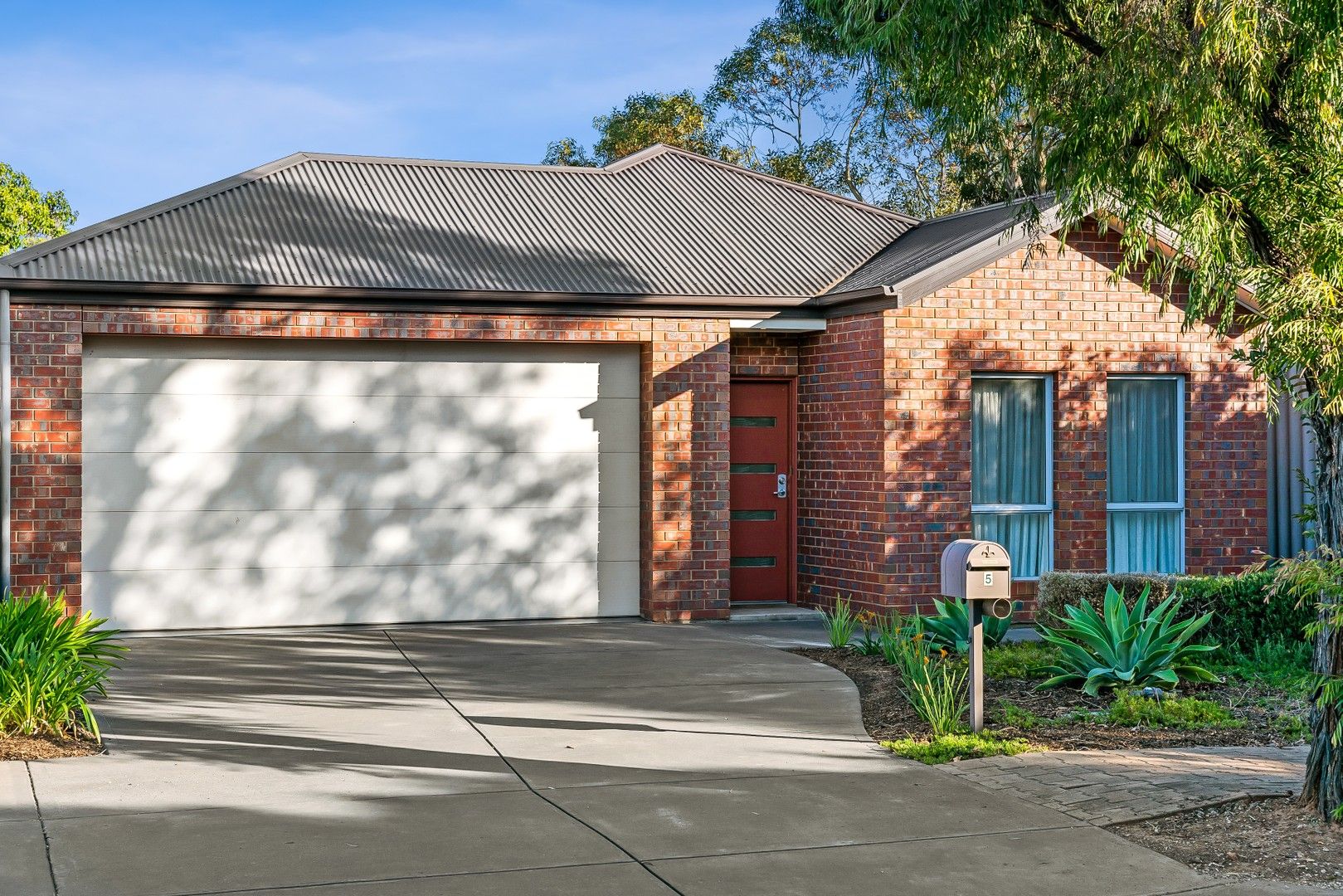 5 Cudmore Court, Melrose Park SA 5039, Image 0