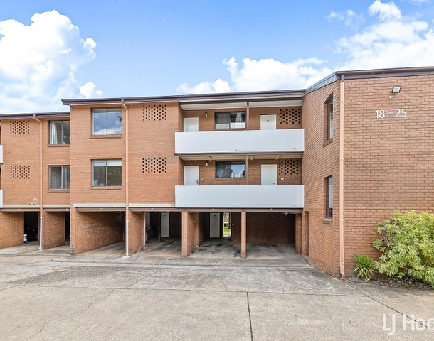 18/153 Murranji Street, Hawker ACT 2614