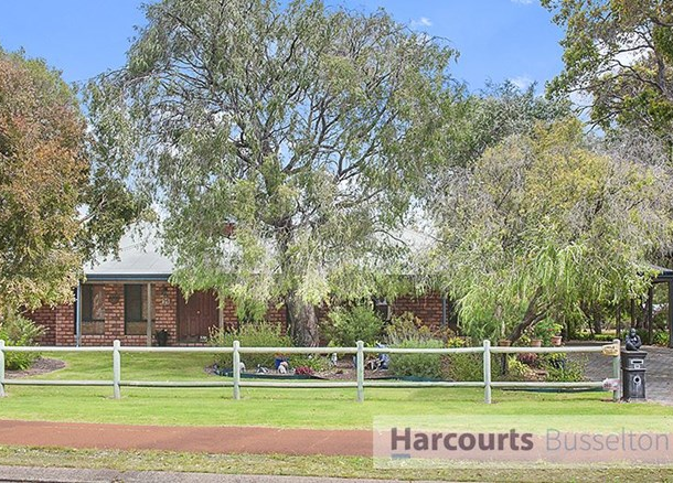 14 Melaleuca Drive, West Busselton WA 6280