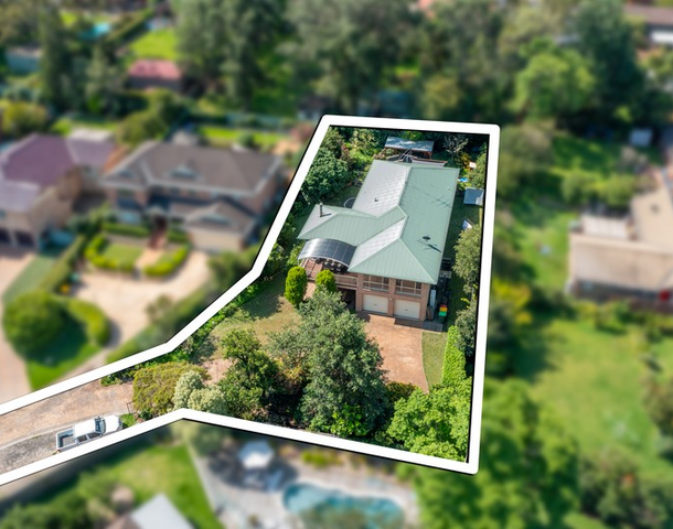 7 Argyll Road, Winmalee NSW 2777