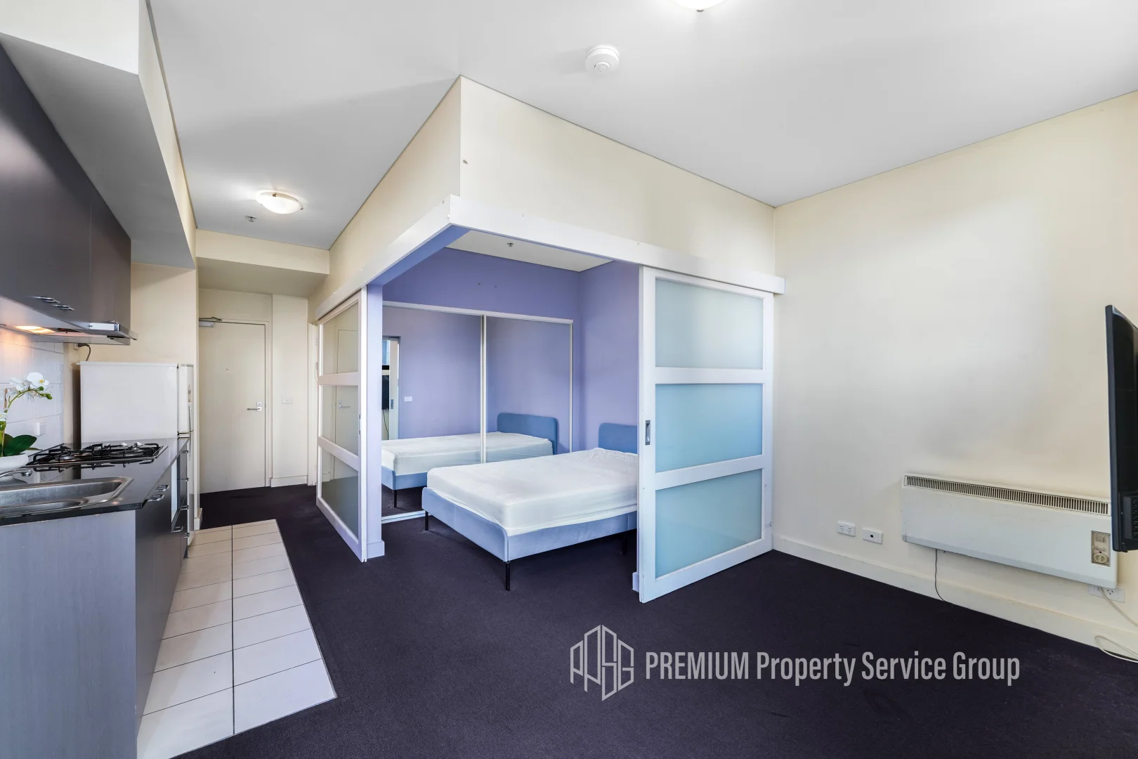 Additional image 4 of 406/455 Elizabeth Street, Melbourne VIC 3000