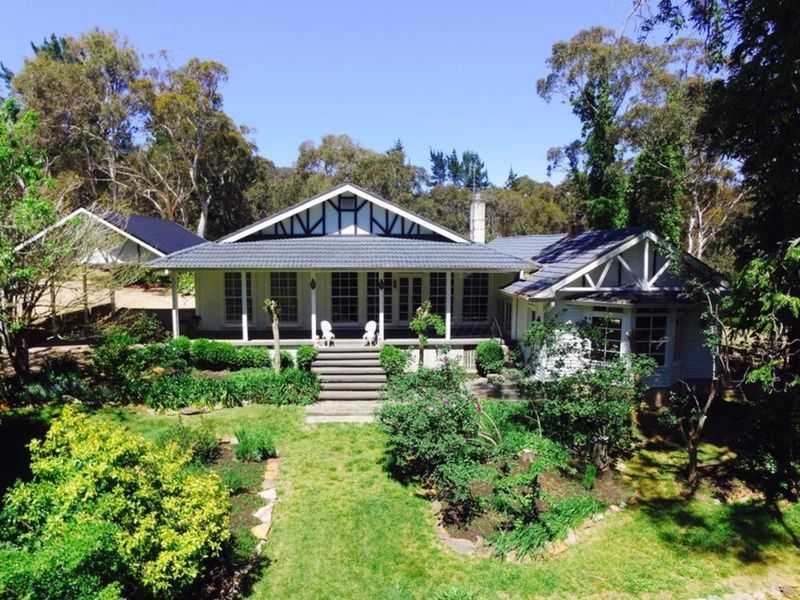 14 Sir Charles Moses Lane, Mittagong NSW 2575, Image 1