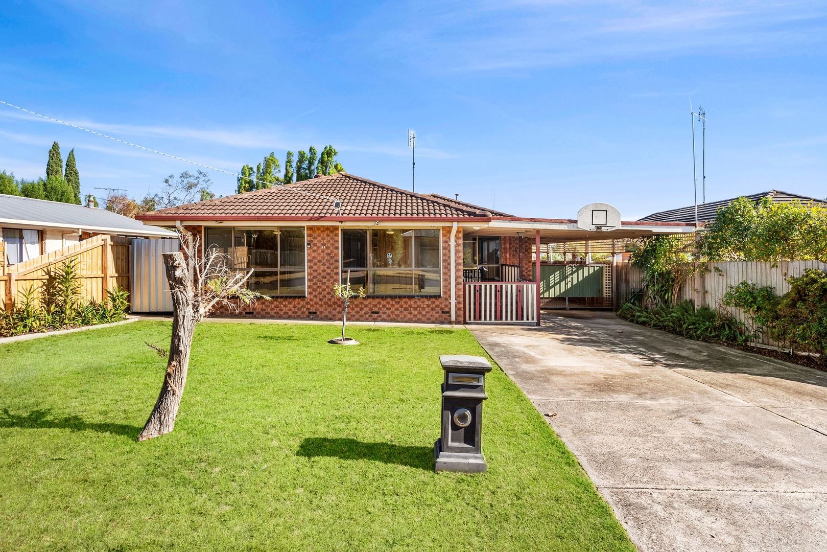 11 Panpandi Drive, Clifton Springs VIC 3222, Image 1