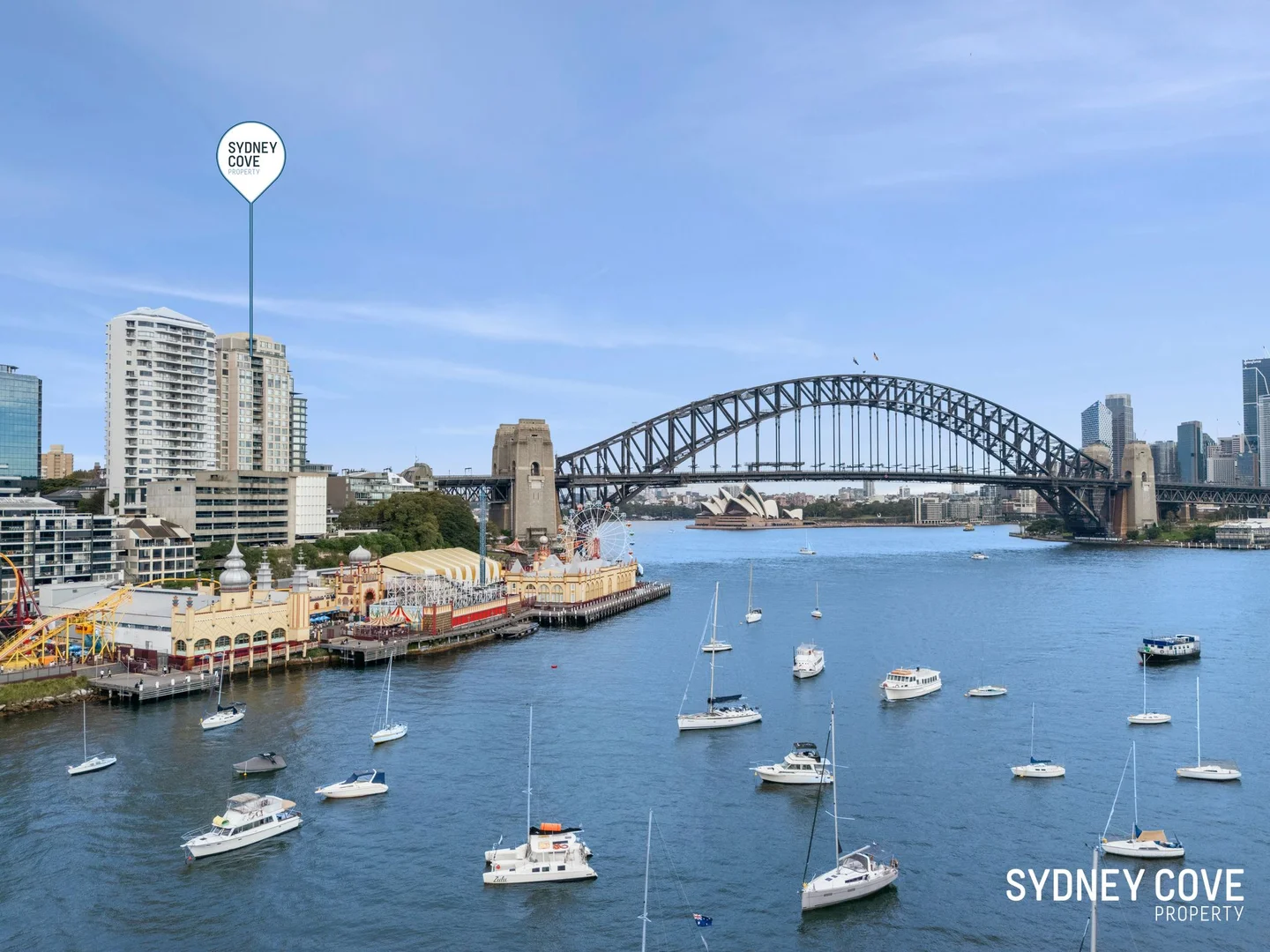 Additional image 21 of 1301/2 Dind Street, Milsons Point NSW 2061