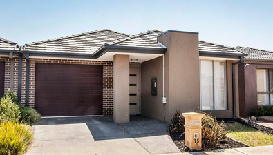 Picture of 15 Creswick Drive, WOLLERT VIC 3750