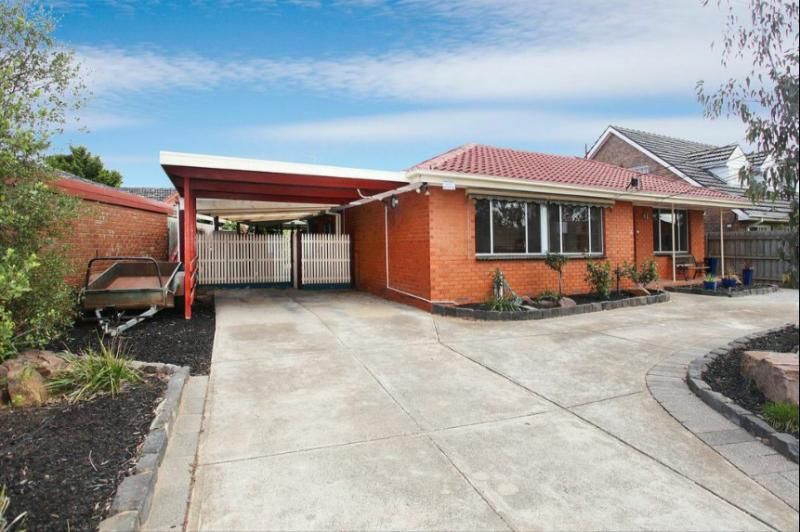 13 Oppy Crescent, Hoppers Crossing VIC 3029, Image 1