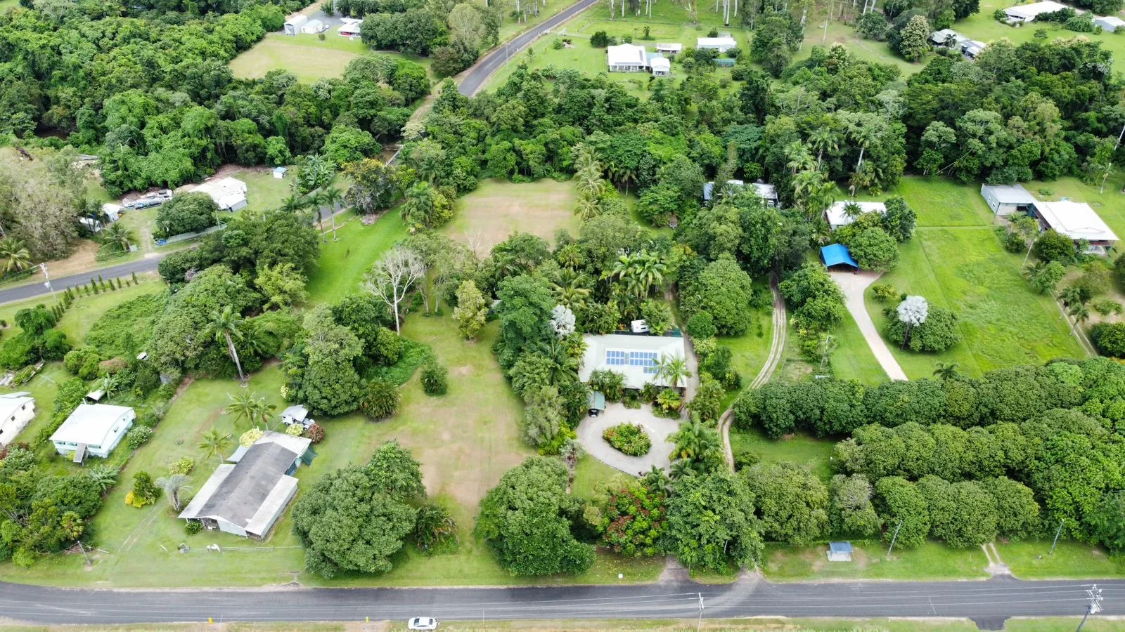 Primary image of Carruchan QLD 4816