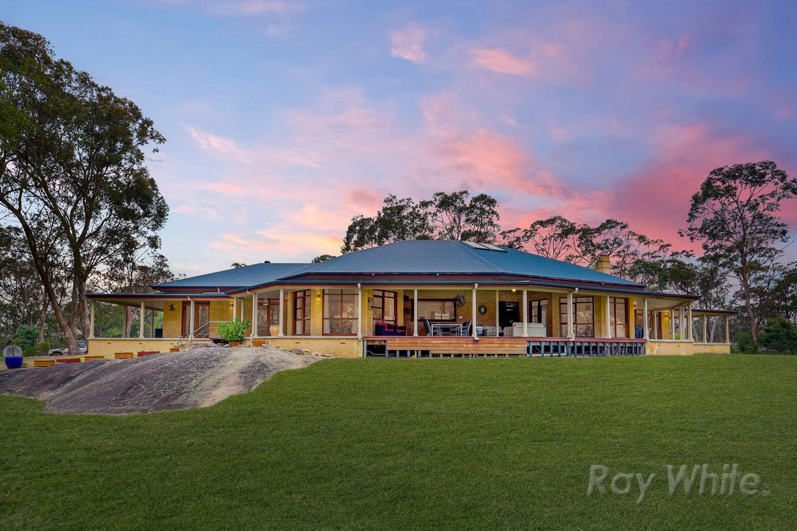 130 O'Briens Road, Cattai NSW 2756, Image 0