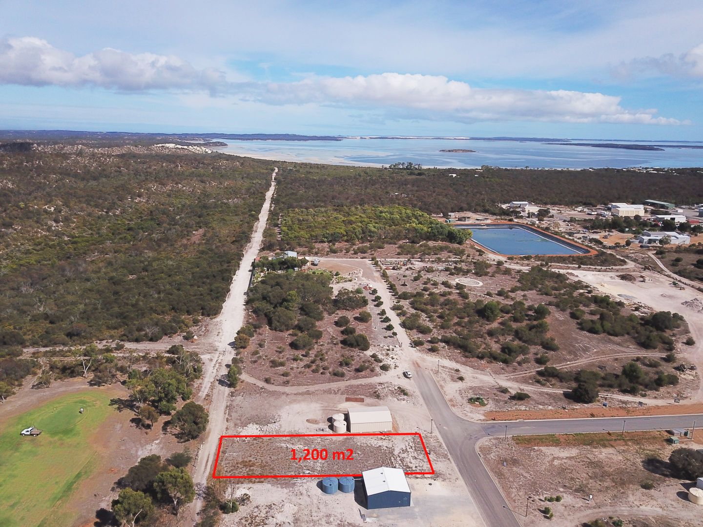 51 Holly Rise, Coffin Bay SA 5607, Image 1