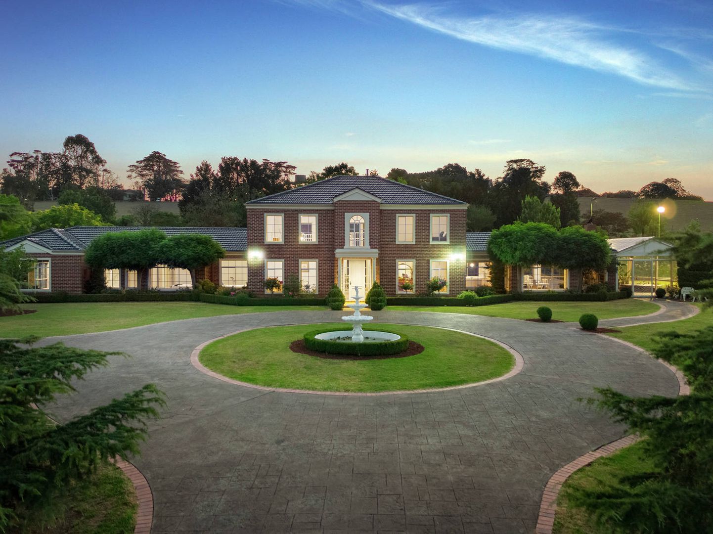 395 Edward Road, Chirnside Park Property History & Address Research