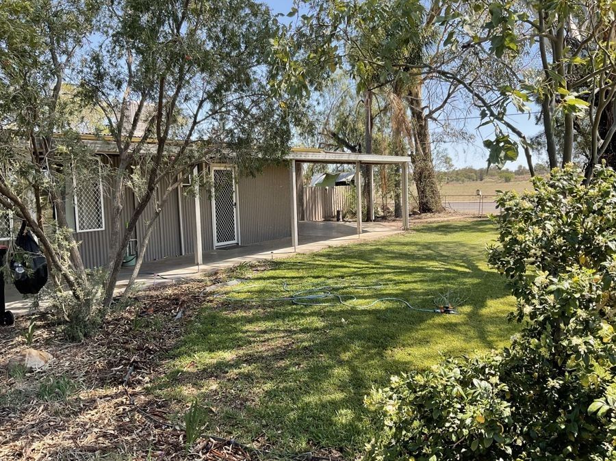 20 Park Street, Coonamble NSW 2829, Image 0