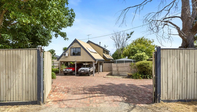 Picture of 737 Nepean Highway, MORNINGTON VIC 3931