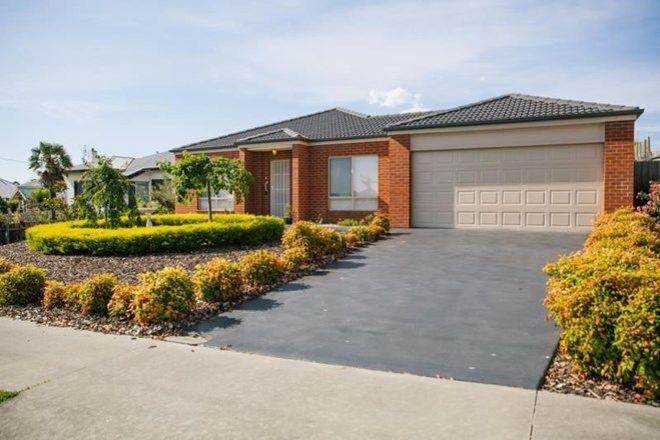 Picture of 21 Tarra Street, ORBOST VIC 3888