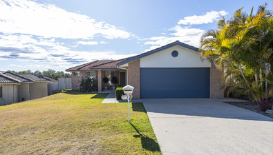 Picture of 10 Spotted Gum Close, SOUTH GRAFTON NSW 2460