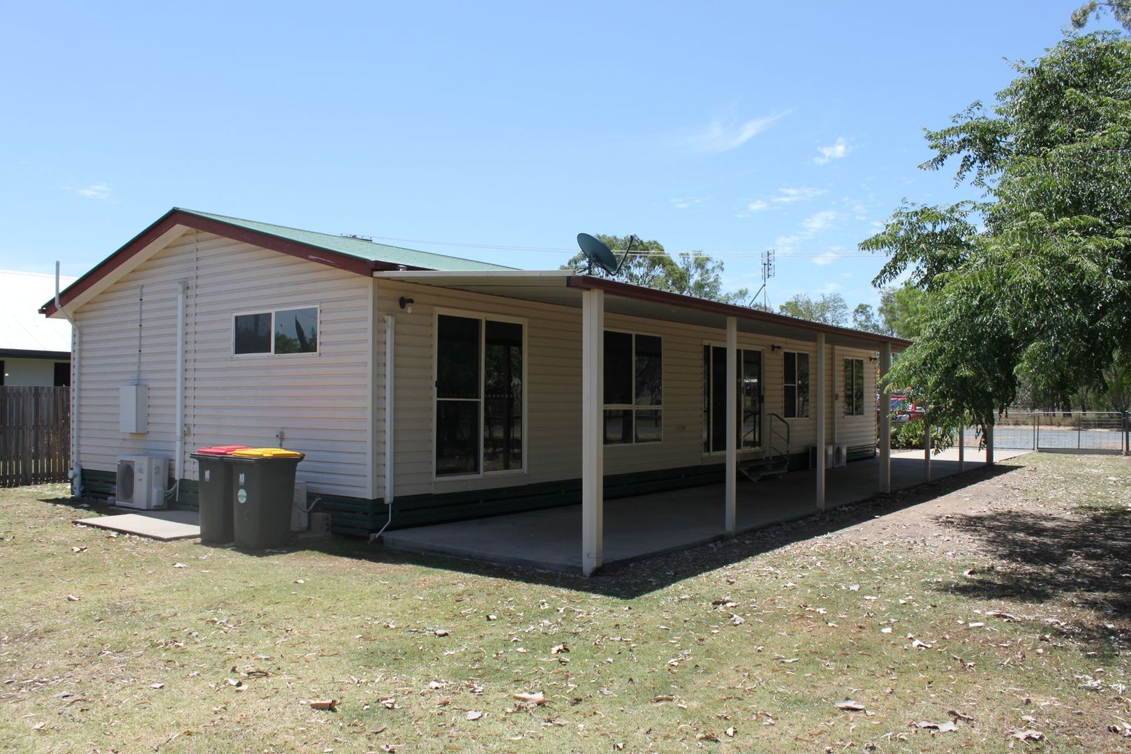 30 Denison Street, Nebo QLD 4742, Image 2