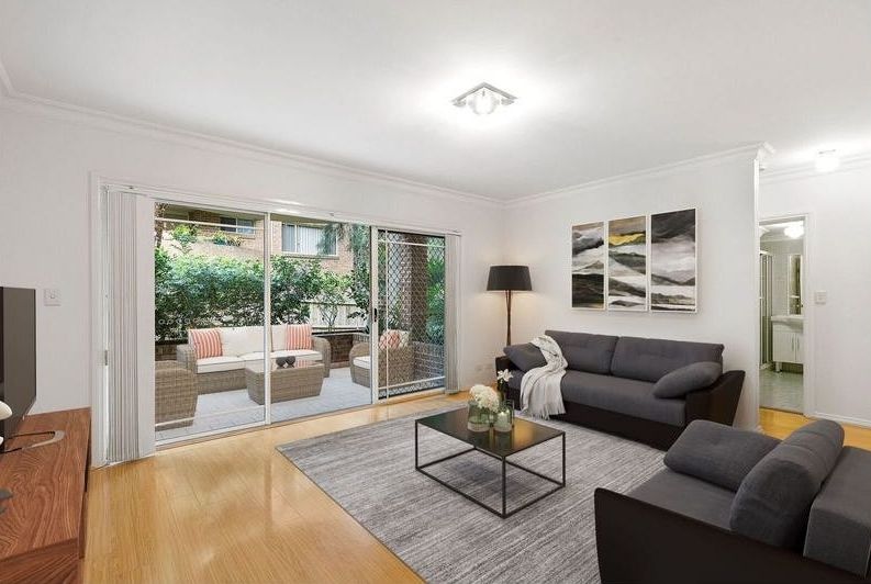 14/1-3 Bellbrook Avenue, Hornsby NSW 2077, Image 1