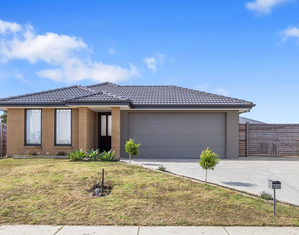 1 Colliery Avenue, North Wonthaggi VIC 3995